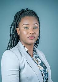 Toufah Jallow publishes memoir of surviving rape by dictator