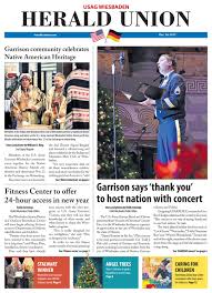 Our 24 hour child care centers are based on the belief that our customers' needs are of the utmost importance. Herald Union December 14 2017 By Advantipro Gmbh Issuu
