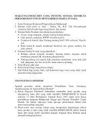 Pentadbiran harta pusaka akan jadi lebih lama lagi jika melibatkan tuntutan harta sepencarian pula. Surat Wasiat Contoh Surat Kuasa Mentadbir Harta Pusaka Nusagates