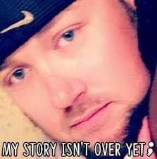 Brandon Tyler Weishaupt Hephzibah, GA