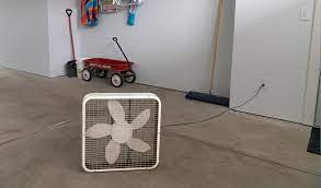 Trying to cool your garage with a/c isn't impossible, but it is cost ineffective. How To Cool A Garage Fast