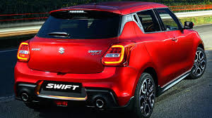 Prices for the 2020 suzuki swift range from $17,990 to $33,680. 2020 Suzuki Swift Interior Exterior And Drive Youtube