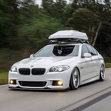 Bmw F10 5 Series White Slammed Bmw Bmw 5 Series Bmw Cars