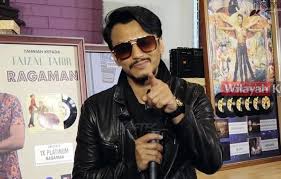 By budiey tuesday, 13 september, 2016, 4:16 pm 14.7k views. Hari Kebangsaan Ke 63 Lagu Boleh Menyentuh Emosi Faizal Tahir Wilayahku