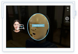 Metamason 3D Facial Scan — Alexia Yang