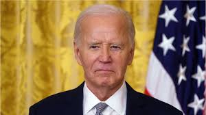Former US president Joe Biden has wildly claimed he is receiving calls from  politicians and European world leaders asking for his advice.