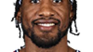 Robert Covington: News, Stats, Bio & More