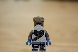 Custom Legacy 2 Zane Titanium Version Ninjago Collection of entertaining games with ninjago. reddit