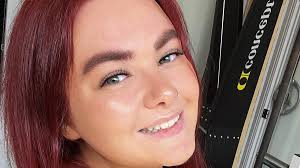 Gavin Badger: Horror for top footy referee as his daughter goes missing and  police hold 'serious concerns for her wellbeing'