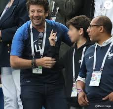 Check spelling or type a new query. Patrick Bruel Omar Sy Leur Declaration D Amour Enflammee Aux Bleus Purepeople