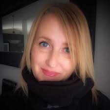 Jennifer Damron (@DamronJen)