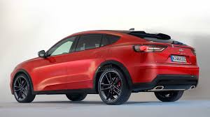Noise suppression is good, with more sound deadening added last top safety scores and continual updates to safety features put the 2021 ford mondeo among the. Ford Mondeo Will Turn Into An Electric Crossover