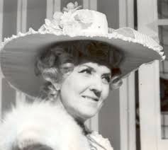 Maria Artykiewicz-Zborowska ::: Osoby ::: Encyklopedia teatru polskiego