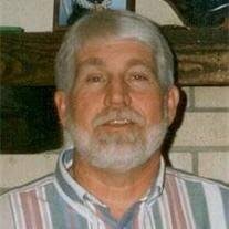 Keith Stone Obituary