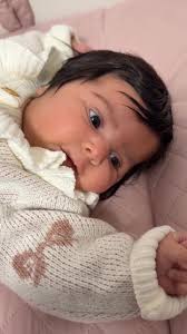 😌 That face though! 🧸💕