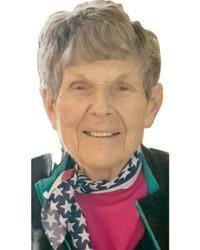 Ruth Bradham Obituary (2023)