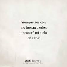 Escritos Escritos Twitter Frases Cursis Frases Bonitas Frases De Ojos