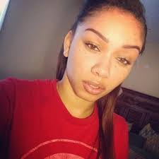 Adriana Cooper's Instagram, Twitter & Facebook