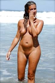 Beautiful Naked Girls in the Nude Beaches: 21 Nude Pics | xHamster