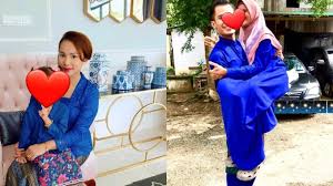 Suami elly mazlein tak makan gaji buta masa pkp? Saya Impikan Solat Dengan Suami Elly Mazlein Bakal Akhiri Zaman Janda Dengan Jejaka Kelantan Lepat Pisang