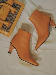 Yuul Yie Martina Ankle Boots Sales Outlet Onslowness Com On Slowness