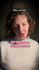 What's your town's creepy house story? #ad @sonypictures.uk #Ghostbusters:  Frozen Empire only in cinemas March 22