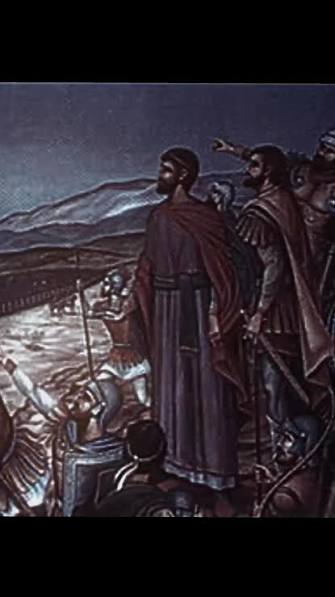 Constantine and the Cross, Flavius Valerius Constantinus, known as  Constantine the Great, was born on February 27 272 AD in Naissus  (modern-day Niš, Serbia). In 306 AD, after the death of his father ...