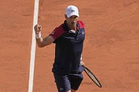 Tennis live scores point by point on livesport.com: French Open 2021 Results Winners Scores Stats From Sunday S Singles Bracket Bleacher Report Latest News Videos And Highlights