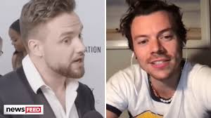 A Guide to All of the Drama Between One Direction