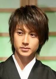 What is the name of Bruce Lee's hairstyle? What should I say to my barber? 