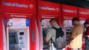 The bank of america corporation is an american multinational investment bank and a top financial services holding company headquartered in charlotte town, north carolina. Bruton Contacts Boa Over Mbna Fears