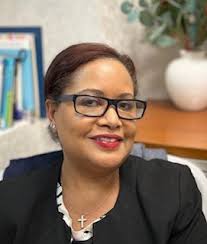 Leadership — HOPE Program