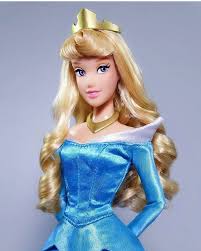Aurora Make Blue Disney Princess Toys Disney Princess Dolls Disney Dolls