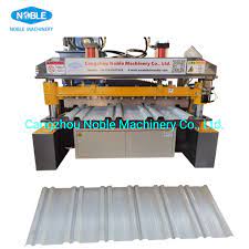 Glazed tile roll forming machinery china manufacturer. China Color Steel Twin Rib Ibr Profile Roofing Wall Tile Making Roll Forming Machine For Galvanized Steel Coil China Rib Profile Roofing Machine Wall Tile Making Machinie