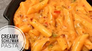 White sauce pasta recipe, creamy pasta recipe in white sauce with step by step photo/video add 2 tbsp of boiled pasta water if the sauce thickens. Red White Sauce Pasta Pink Sauce Pasta Recipe Mixed Sauce Pasta How To Make Mix Sauce Pasta Youtube