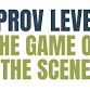 Level II Improv: The Game of the Scene event image