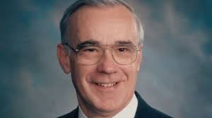 Larry Richard Huffman Obituary (1942