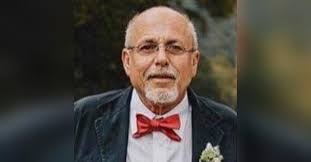 Paul Nolan Walker Obituary