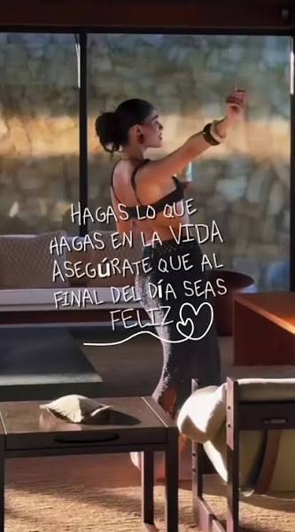 Ser Feliz Y Sonreír Es Vida | TikTok