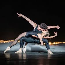 Birmingham Royal Ballet - Besuchen Sie Luxemburg Stadt