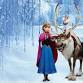 Indoor Cinema: Frozen Sing-Along event image