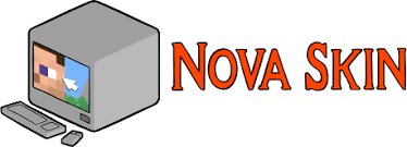 This tool was created by mrgarretto. Nova Skin Minecraft Resource Pack Creator