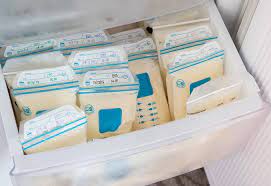 Milk banks are looking for frozen, excess milk. Donating Breast Milk Process List Of Banks In India