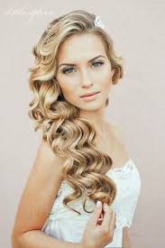 glamorous wedding hairstyles frisuren hochzeitsfrisuren und lange haare