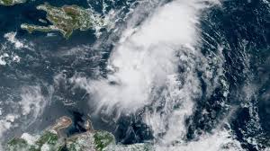 Southwest portions of florida including naples and the florida keys are in the potential forecast track of tropical storm grace, according to the national hurricane center. 4tdnlcl5i Modm