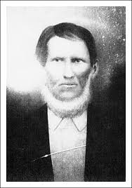 William Brinkley Williamson Page