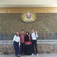 Dalamsebuah ujian terdapat 300 siswa. Journey In Sabah Oleh Diyah Novitasari Prodi S1 Administrasi Publik