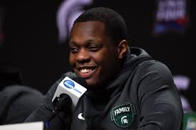 Cassius Winston: A look at the MSU basketball guard