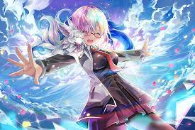 180+ Mashu Kyrielight HD Wallpapers and Backgrounds