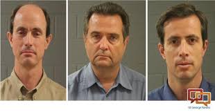 FBI arrests 3 FLDS members for violating pretrial release terms in food  stamp fraud case
